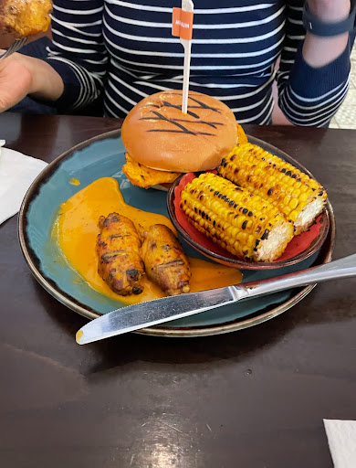 Photo of The Grill Peri Peri - 52 Mill Rd, Petersfield, Cambridge CB1 2AS